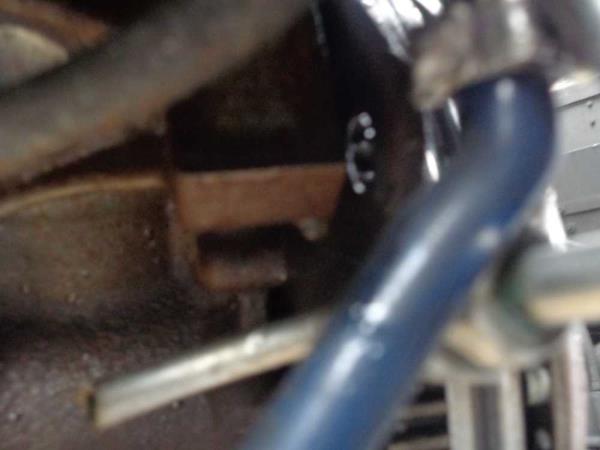 MOTEUR FIAT/ALFA ROMEO 1.6 JTD - Vue 6